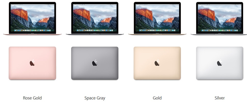 Macbook 12 i7 hot sale 16gb 512gb